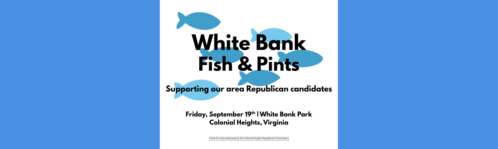 White Bank Fish & Pints