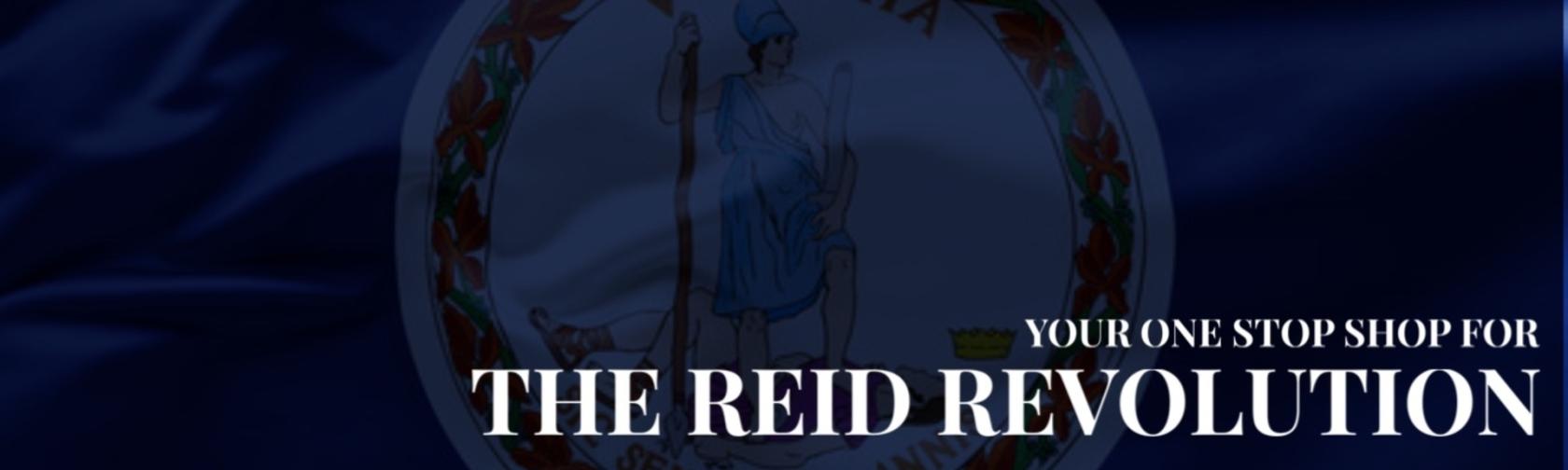 John Reid Store