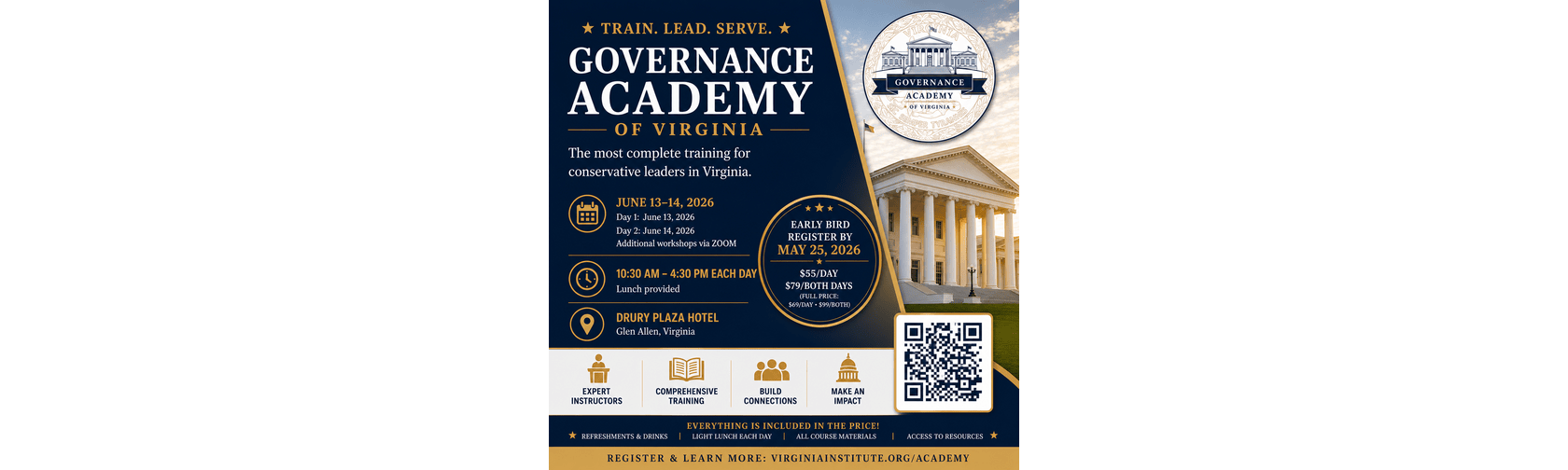Virginia Institute for Public Policy